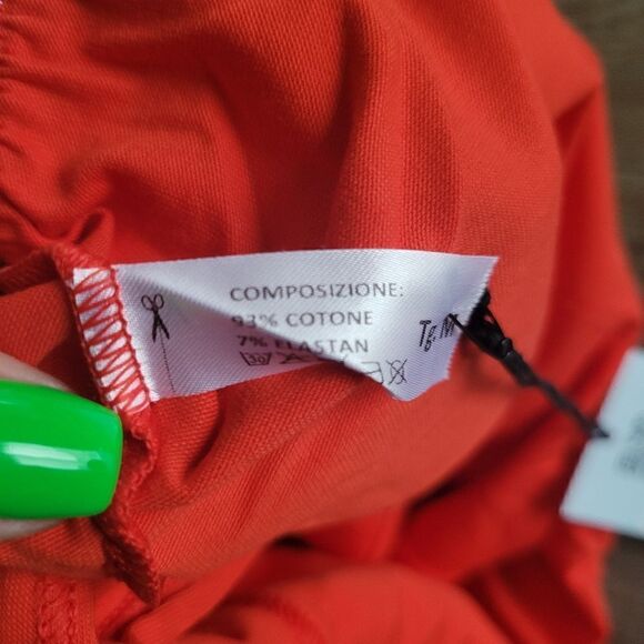 CHIARA FERRAGNI women's panty panties underwear size M - Picture 6 of 9